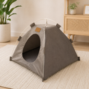 Caminha Cabana Barraca para gato e cachorro