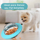 Brinquedo Planeta Pet - Interativo