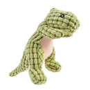 Dino Dinossauro de Pelúcia