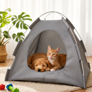 Caminha Cabana Barraca para gato e cachorro