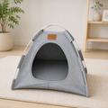 Caminha Cabana Barraca para gato e cachorro