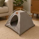 Caminha Cabana Barraca para gato e cachorro