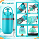 PEGA CACA PET - Prático e higiênico!