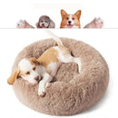 Cama Nuvem Pet - Veludo Luxuoso - Conforto