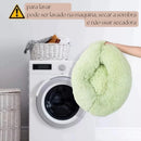 Cama Nuvem Pet - Veludo Luxuoso - Conforto