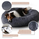 Cama Nuvem Pet - Veludo Luxuoso - Conforto
