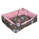 Caminha Pet Elegante e Confortável
