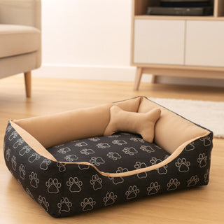 Caminha Pet Elegante e Confortável