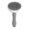 Escova Pet Brush - Remove Nó