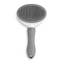 Escova Pet Brush - Remove Nó