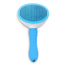 Escova Pet Brush - Remove Nó