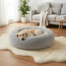 Cama Nuvem Pet - Veludo Luxuoso - Conforto