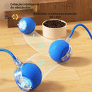 Bolinha Pet Inteligente - Rolamento Automático