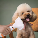 Escova Pet Secadora Elétrica para Secar e Remover Pelos de Gato e Cachorro Envio Rápido 110V